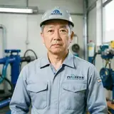 小林 義雄